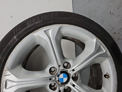 Wheel Road Alloy 6