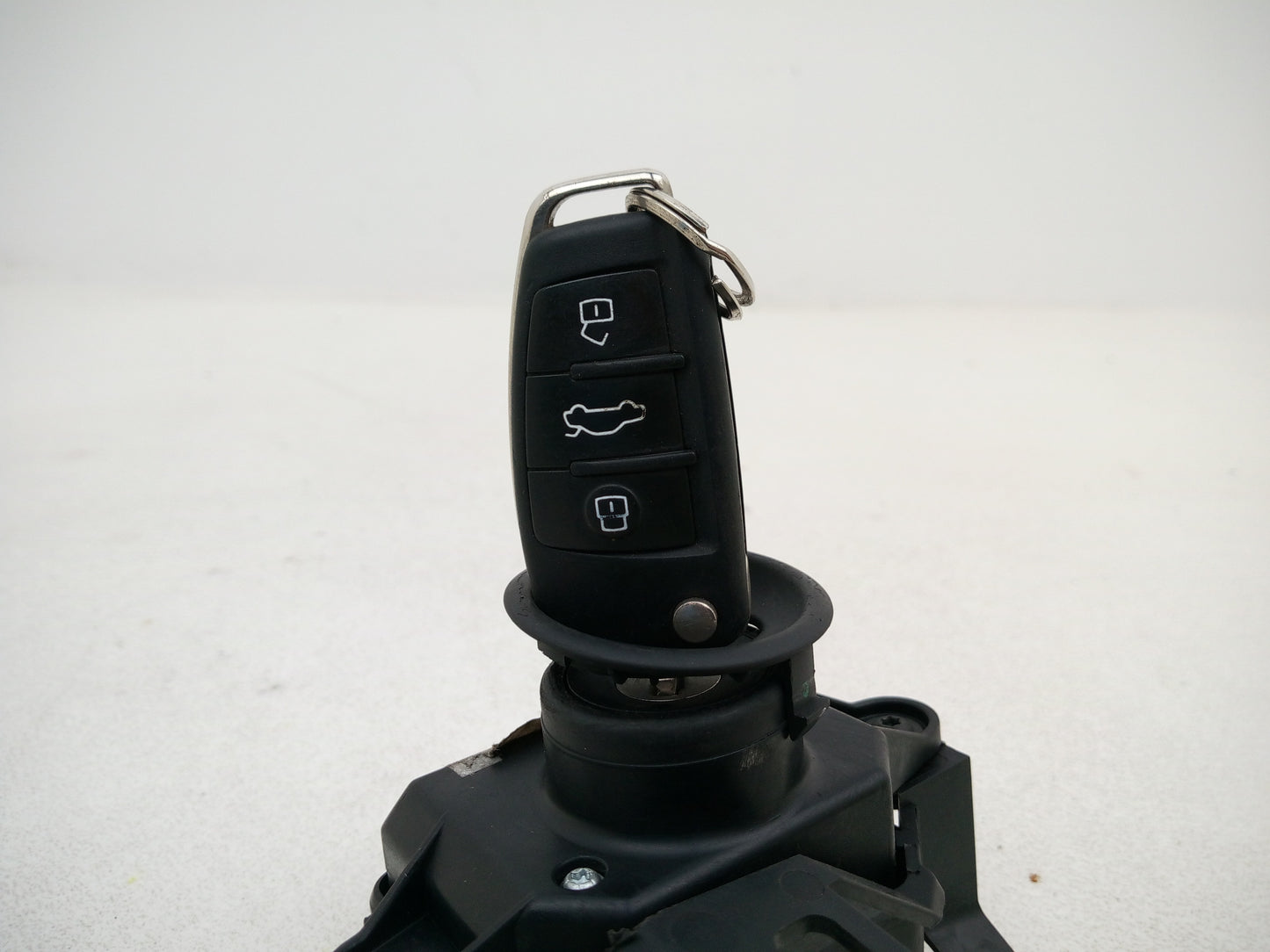 Ignition Barrel 6