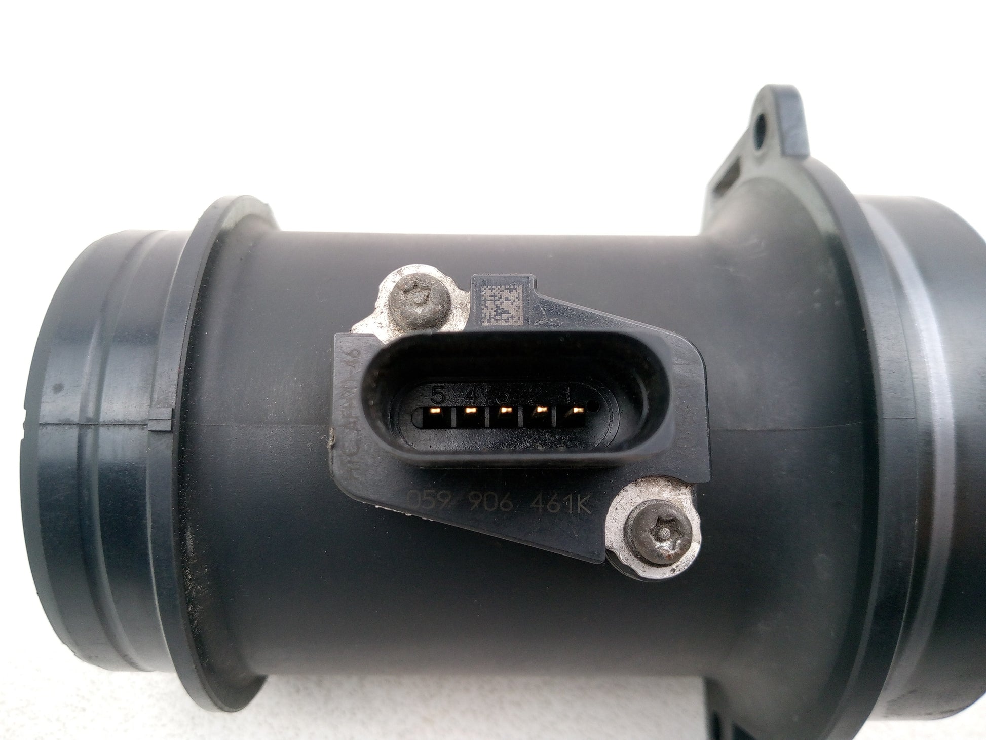 Mass Air Flow Meter 6