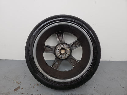 Wheel Road Alloy 6