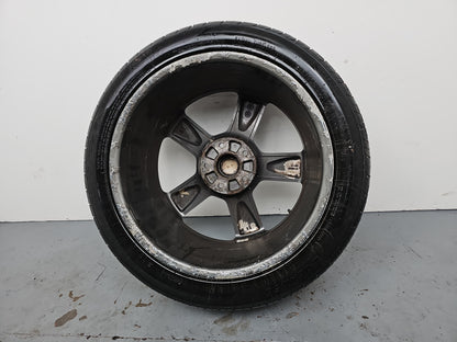 Wheel Road Alloy 6