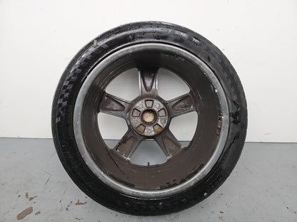 Wheel Road Alloy 6