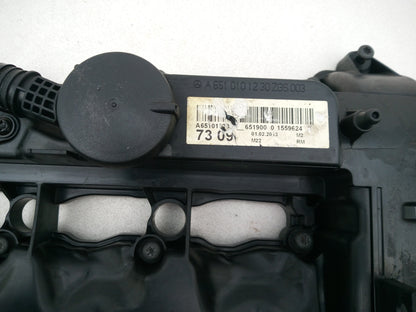 Engine Cover 6