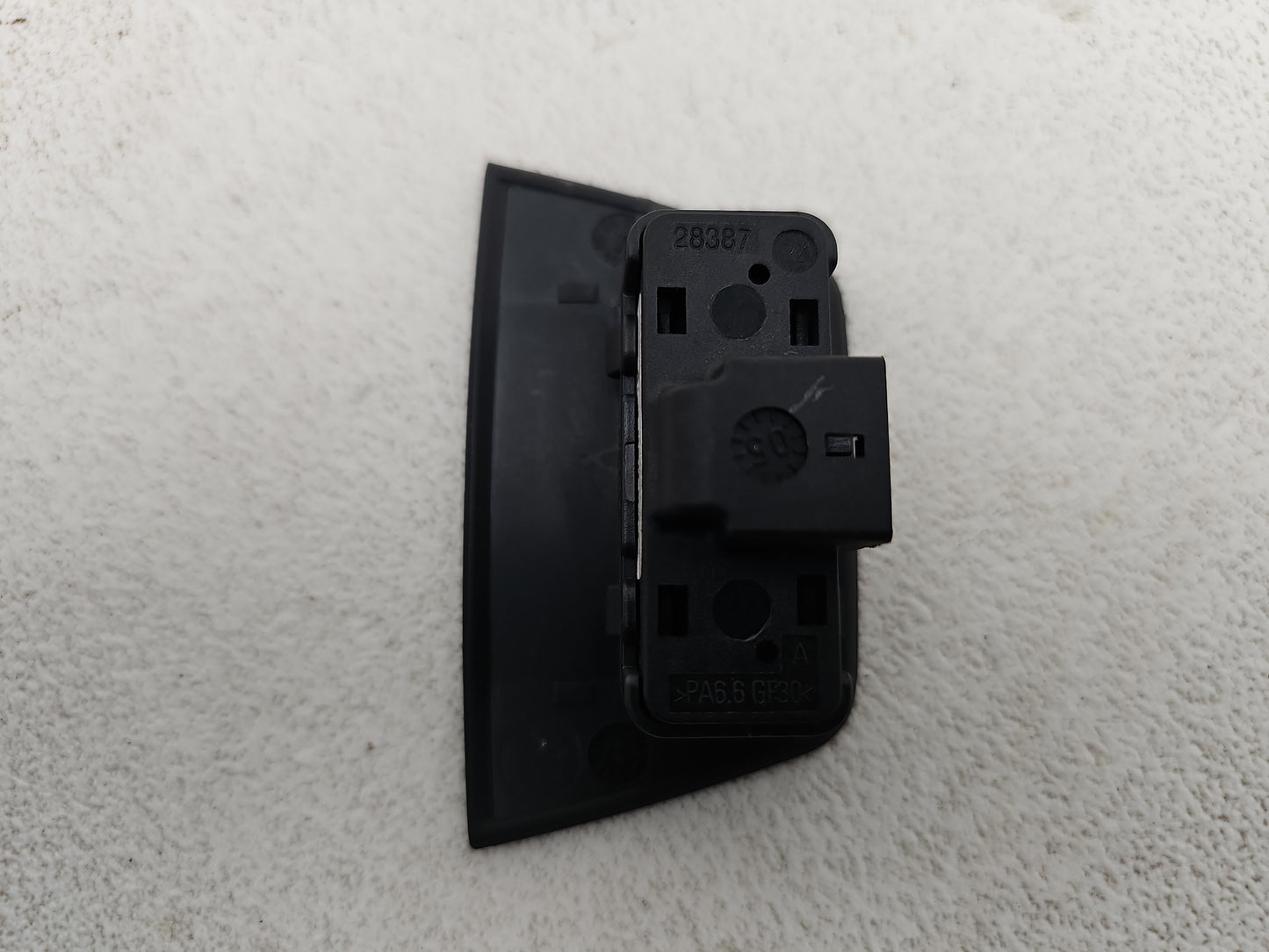 Combination Switch / Stalks 6