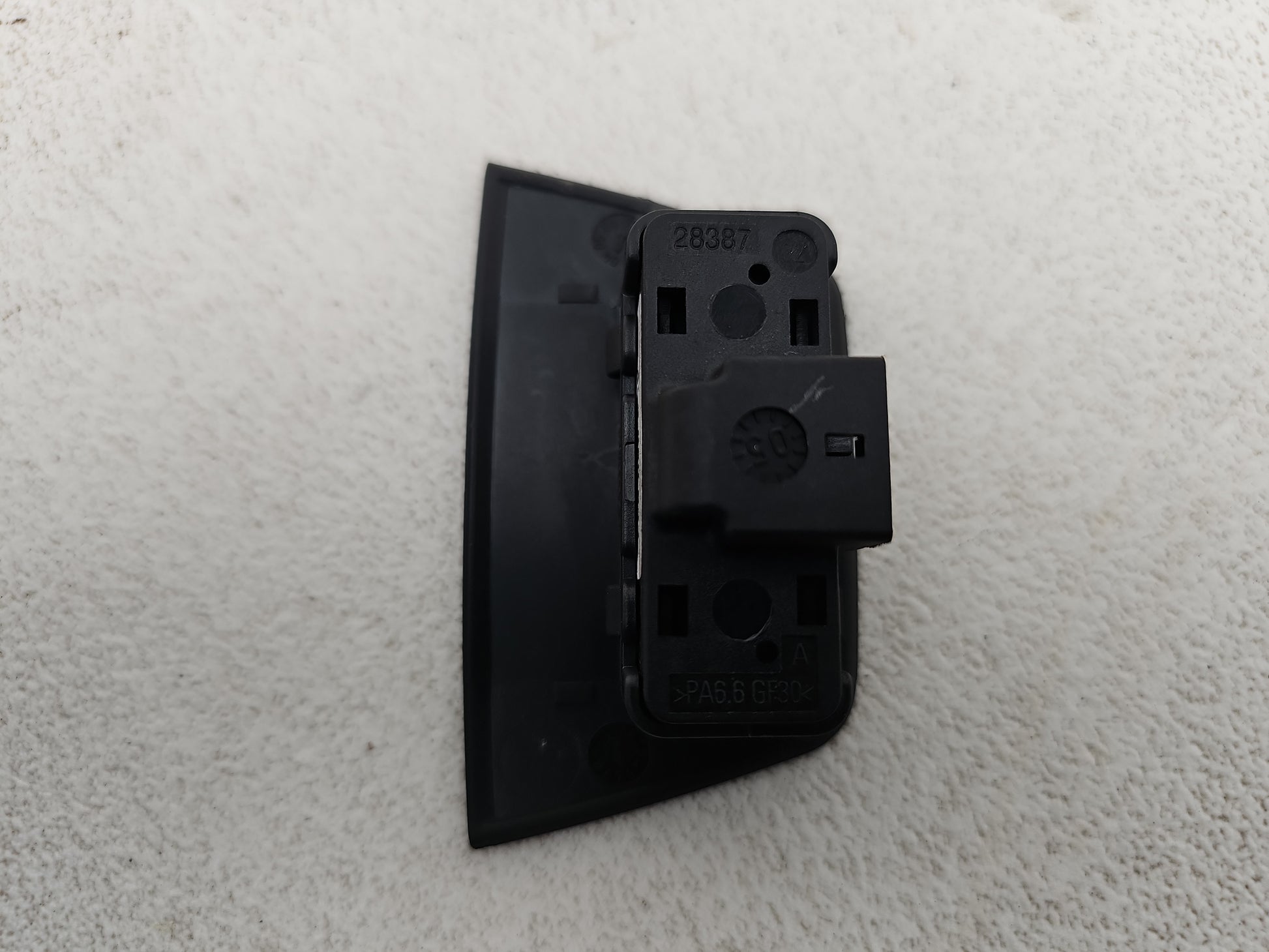 Combination Switch / Stalks 6