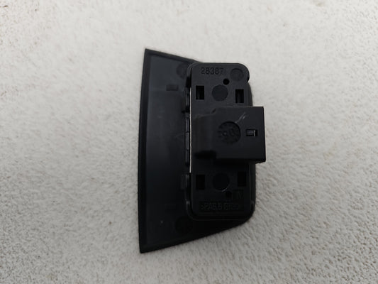 Combination Switch / Stalks 6