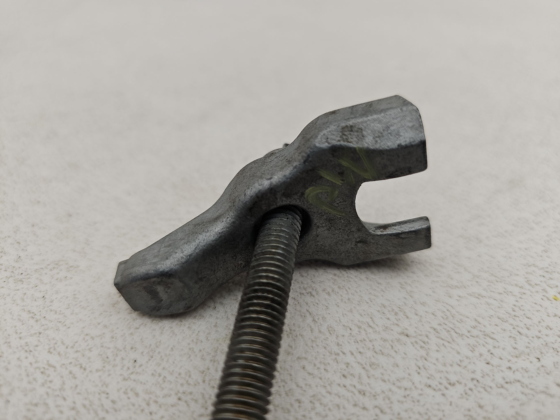 Fuel Injector 6