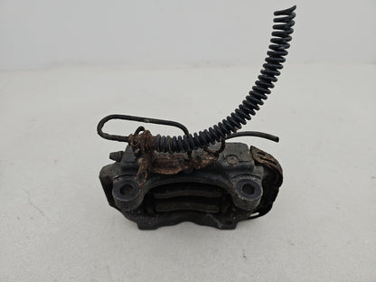 Brake Rear Caliper LH 6