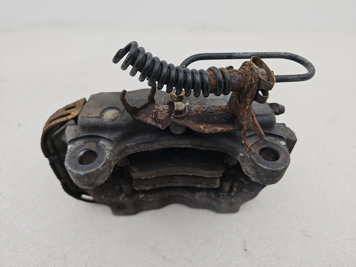 Brake Rear Caliper RH 6