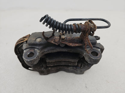 Brake Rear Caliper RH 6