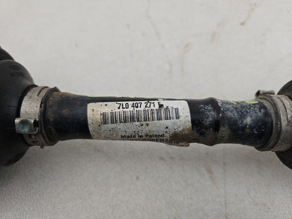 Driveshaft Front 6