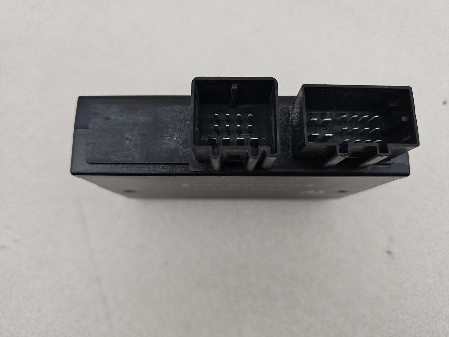 AHM Trailer Towing Module  6