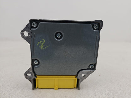 Airbag ECU 6