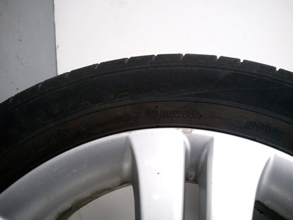 Wheel Road Alloy 6