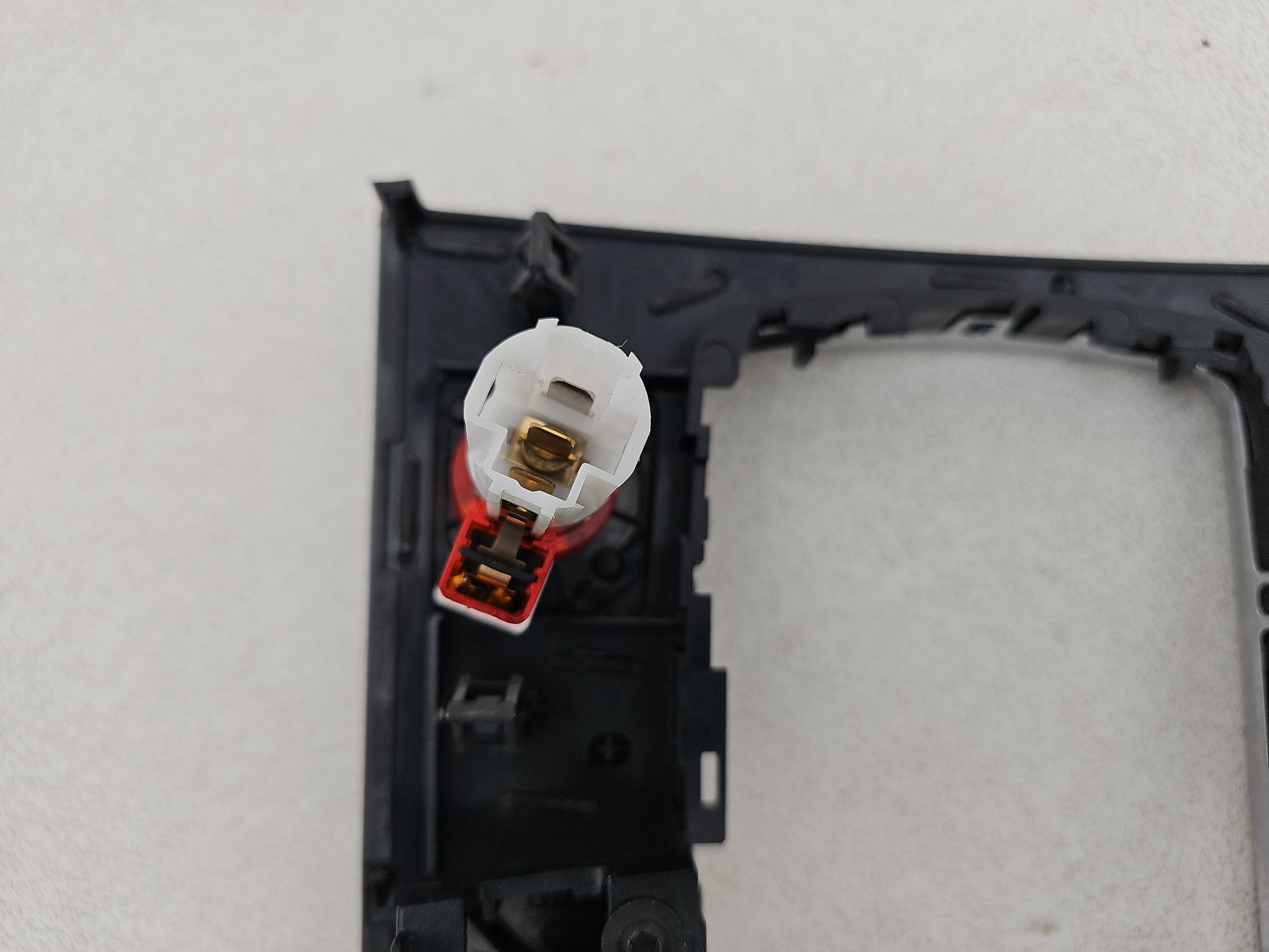Combination Switch / Stalks 4