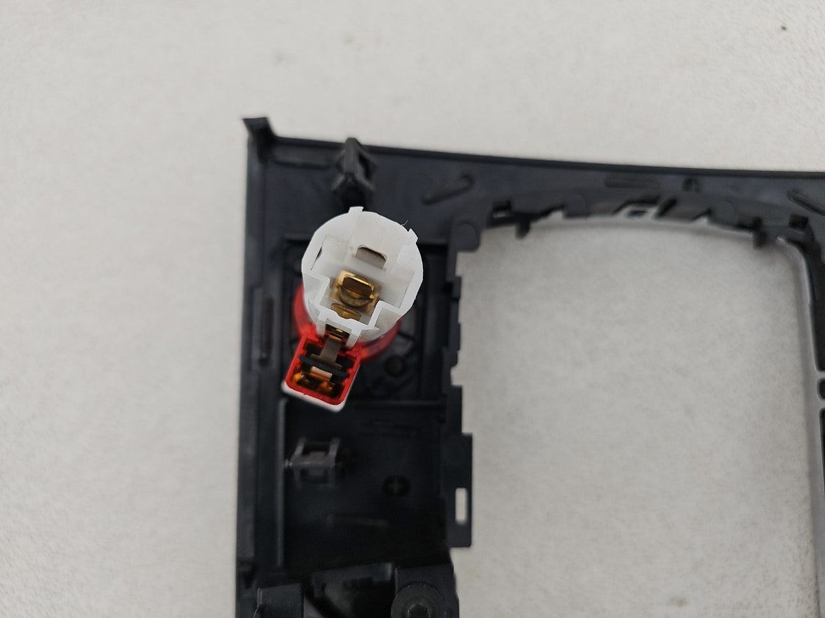 Combination Switch / Stalks 4