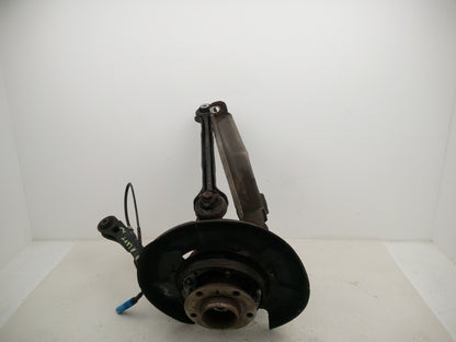 Wheel Hub Rear LH 6