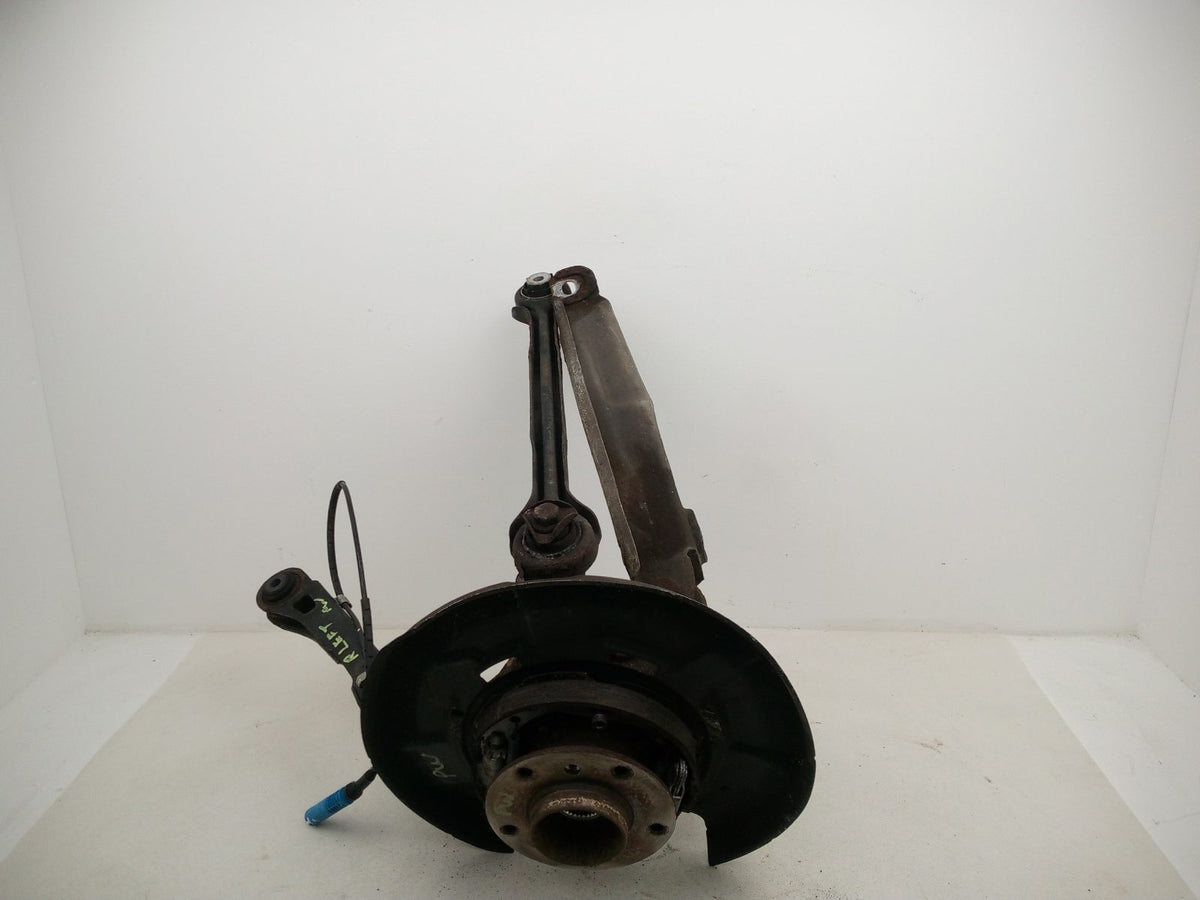 Wheel Hub Rear LH 6