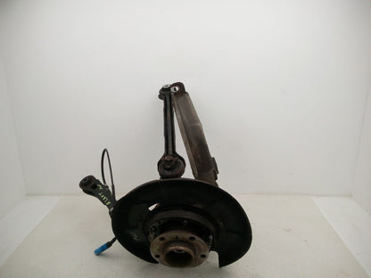 Wheel Hub Rear LH 6