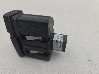 Combination Switch / Stalks 6