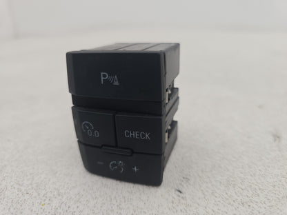 Combination Switch / Stalks 6