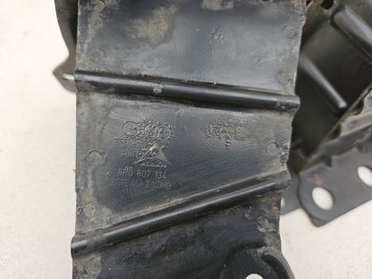 Bumper Rear Bracket RH 6