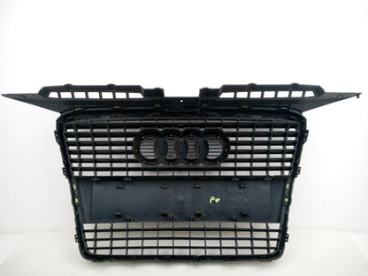 Grille Front 6