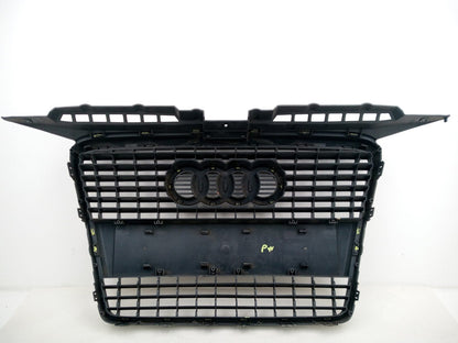 Grille Front 6