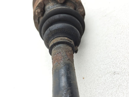 Driveshaft Rear RH 6
