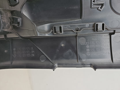 Engine Cover 6