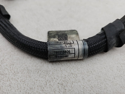 Engine Wiring Harness  6