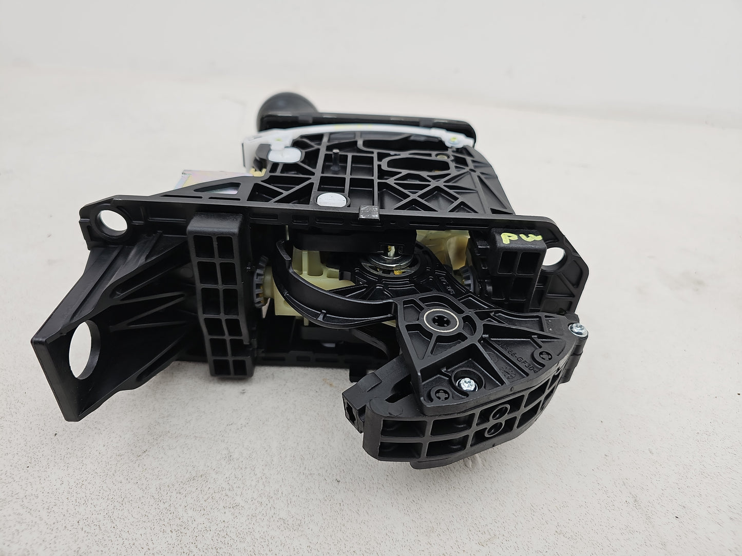 Gear Selector 7