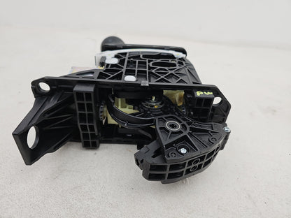 Gear Selector 7