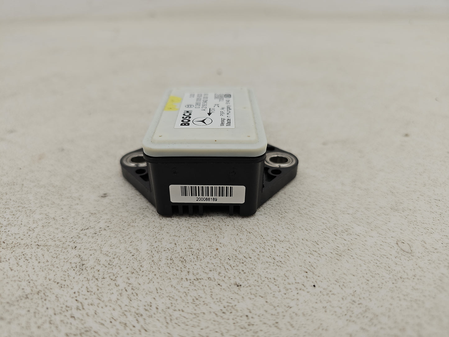 Misc sensor 6