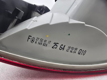 Lamp Assembly Rear LH 5