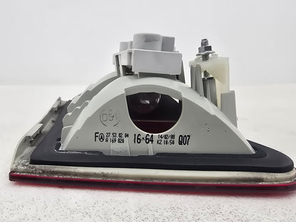 Lamp Assembly Rear Fog RH 6