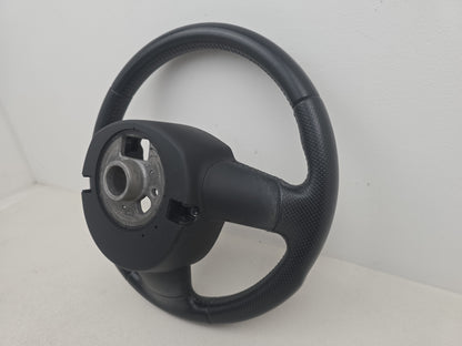 Steering Wheel 6