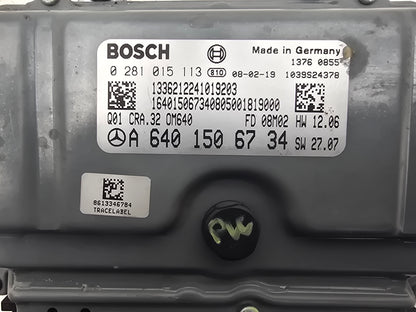 ECU Body 7