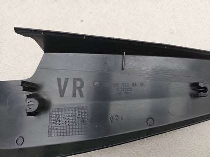 Dashboard Trims  6