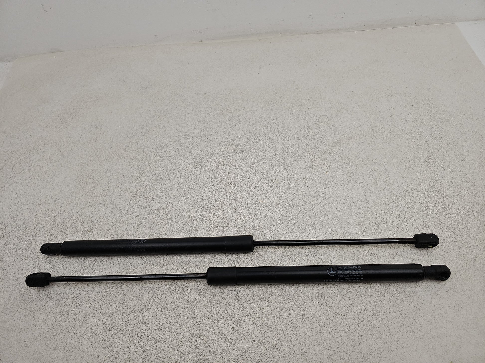 Tailgate Support Strut 6