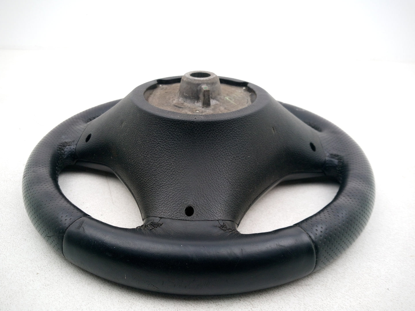 Steering Wheel 6