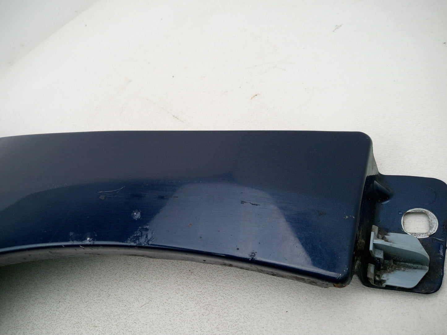Wing Front LH 5