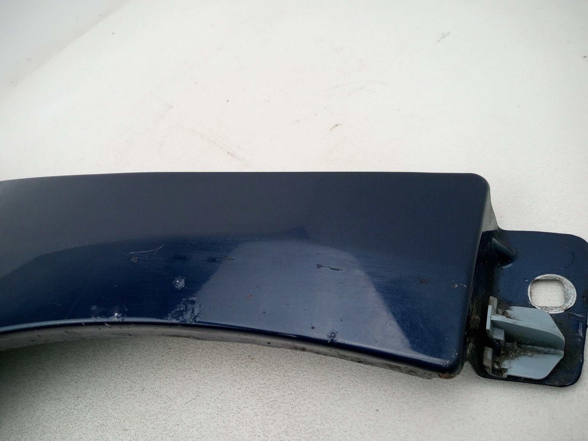 Wing Front LH 5