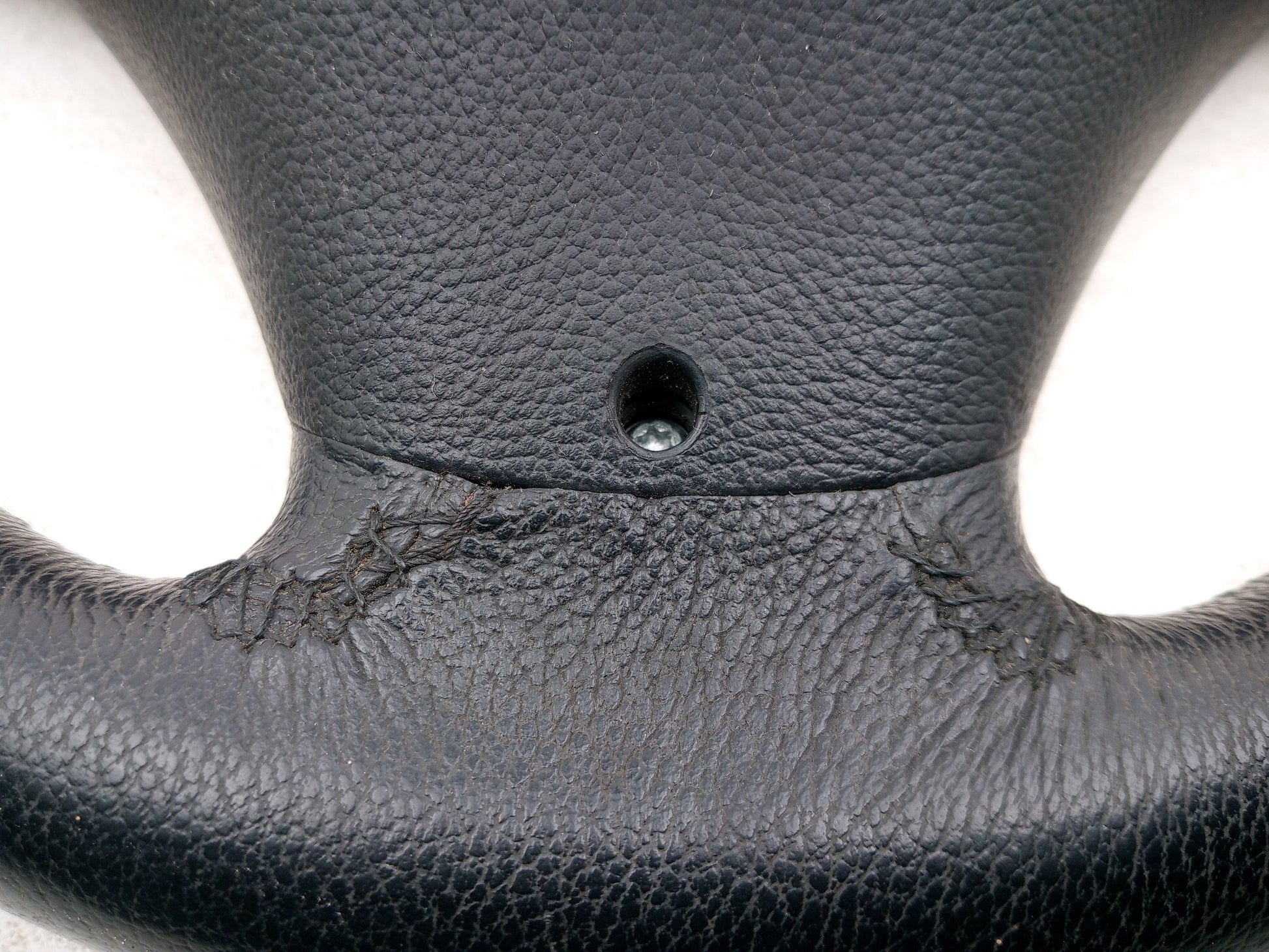 Steering Wheel 6