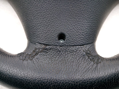 Steering Wheel 6