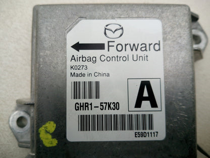 Airbag ECU 5