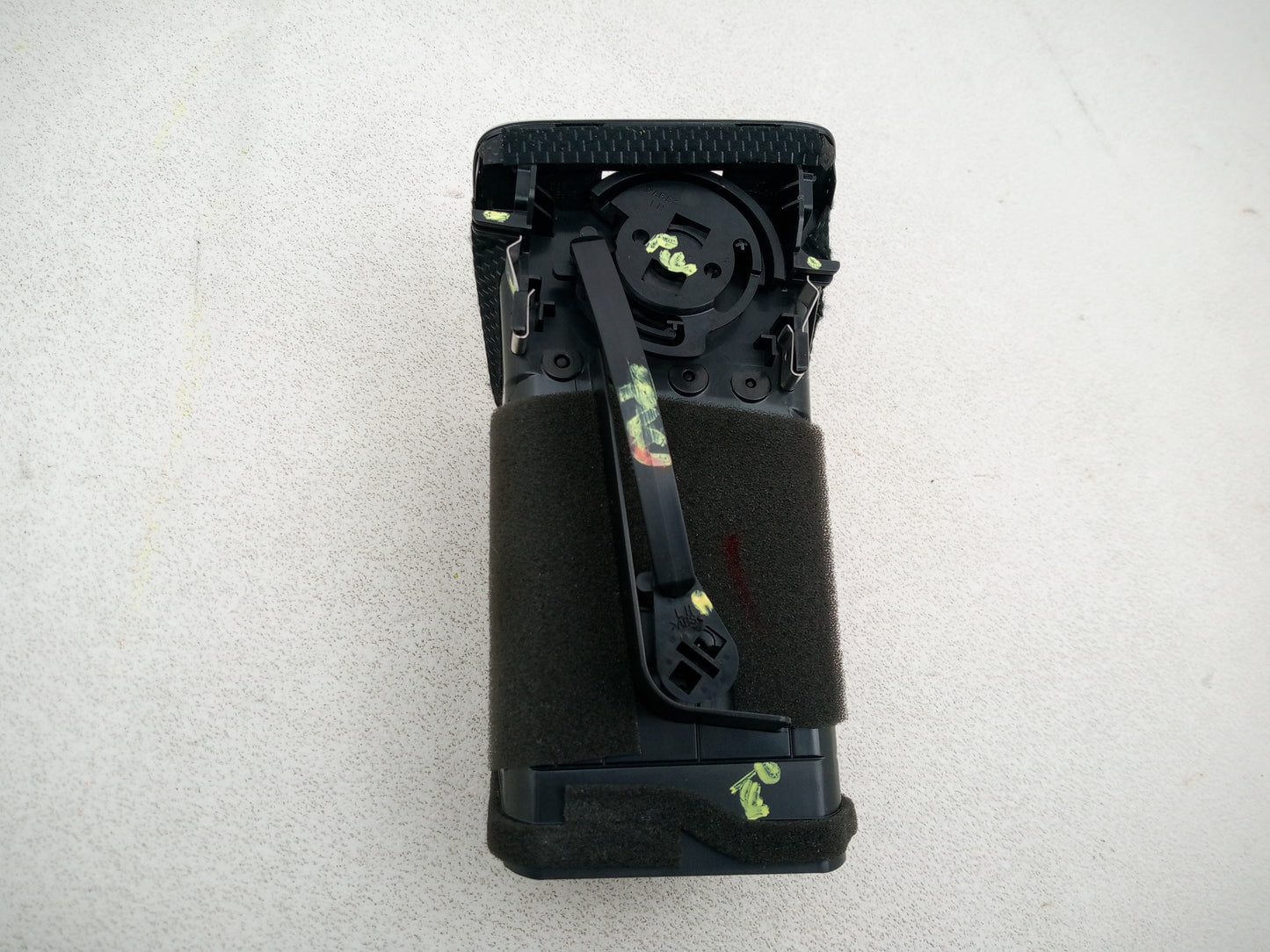Facia Vent LH 5