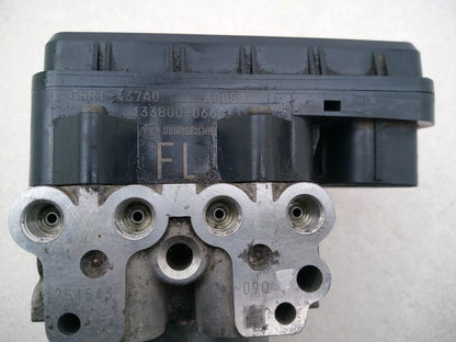 ABS Pump 6