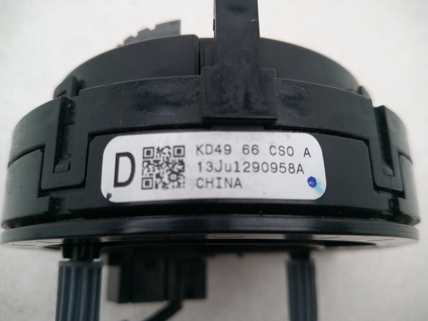 ECU Power Assisted Steering 6
