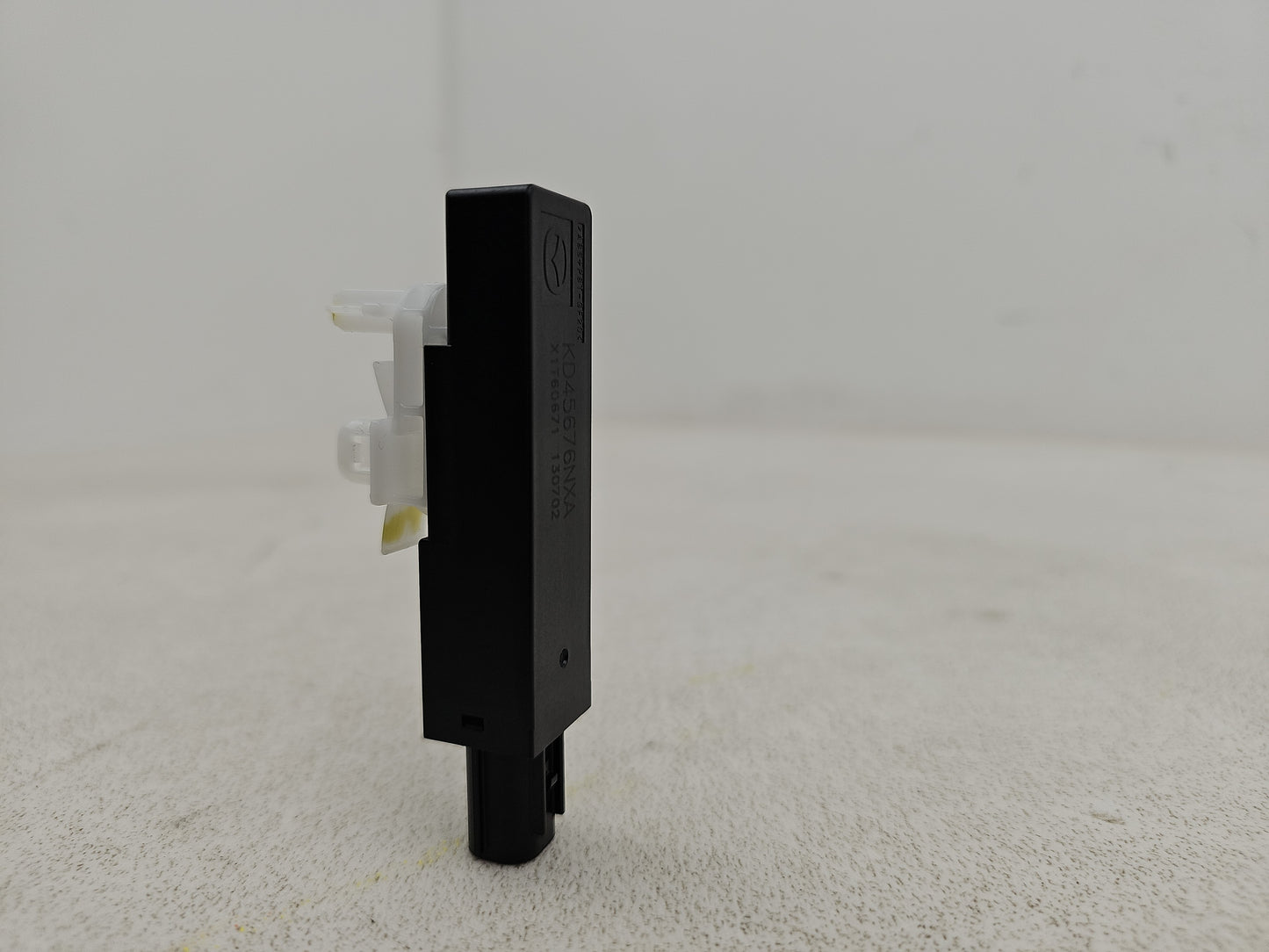 ECU Keyless Vehicle Control 6